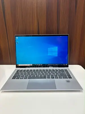 Laptop HP EliteBook 840 G7 8GB Intel Core i5 SSD 256GB
