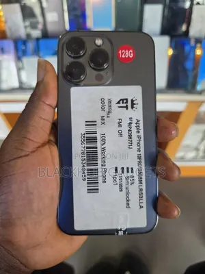 Apple iPhone 13 Pro 128 GB