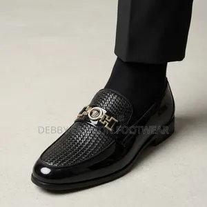 Step With Comfort With Our Premium-Quality Loafers and Half Shoes.
