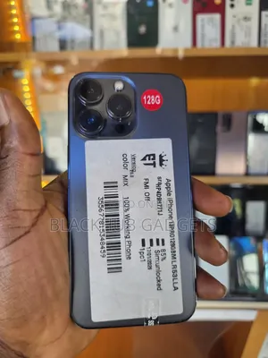 Apple iPhone 13 Pro 128 GB