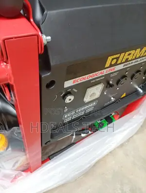 SUMEC Eco10990ES Family-Size Generator