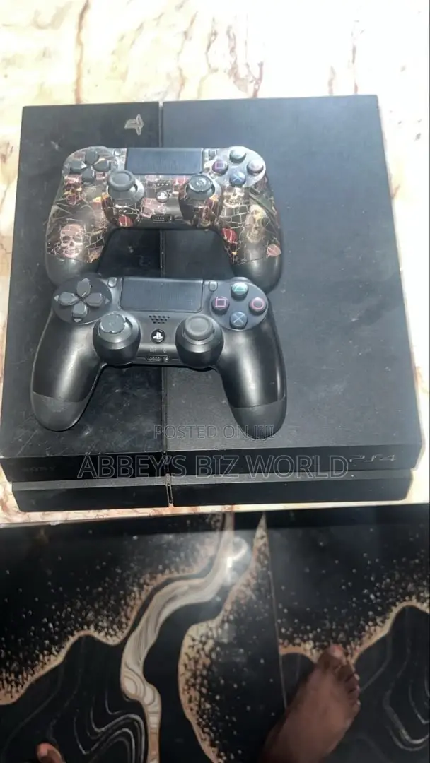 Video Game