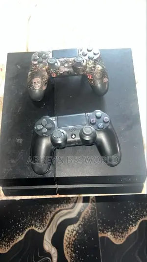 Video Game