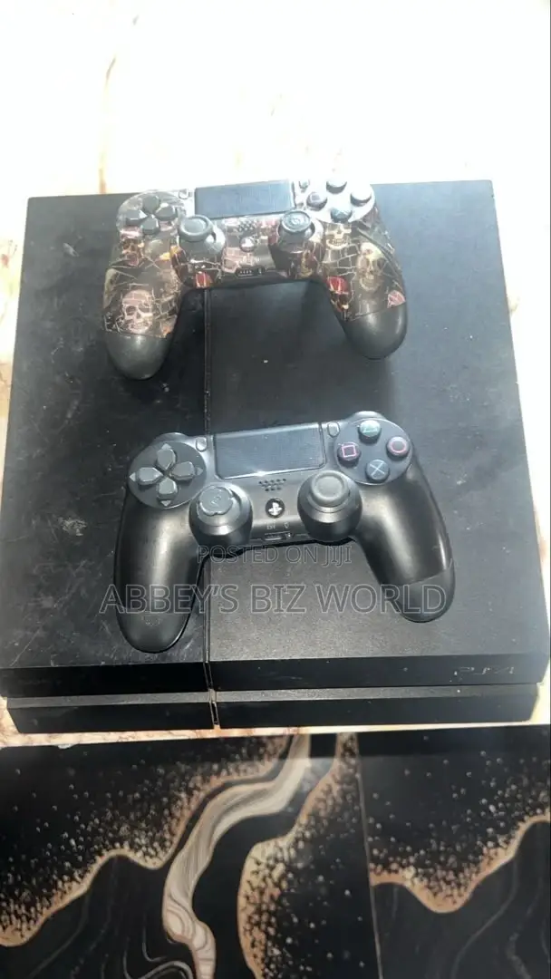 Video Game
