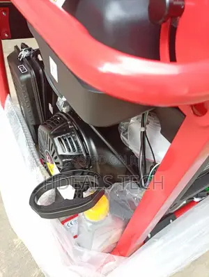The Ultimate Home Backup: SUMEC Eco10990ES