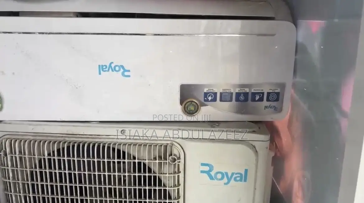 Royal Air Conditioner
