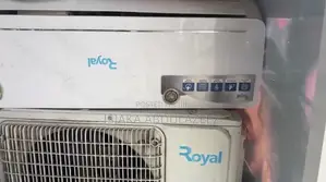 Royal Air Conditioner