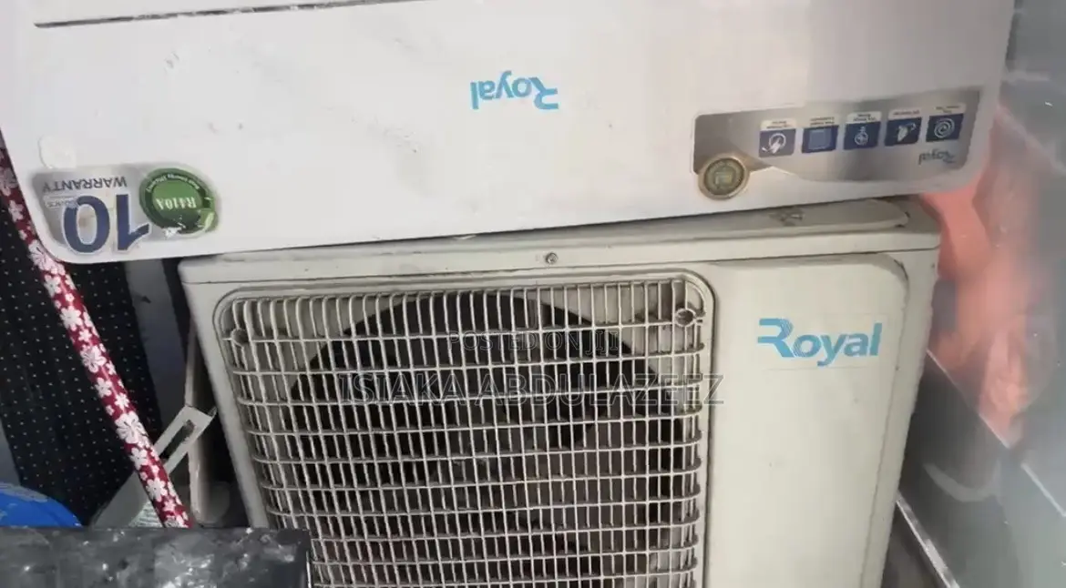 Royal Air Conditioner