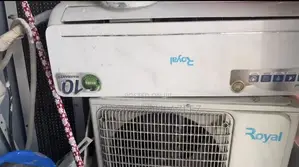Royal Air Conditioner