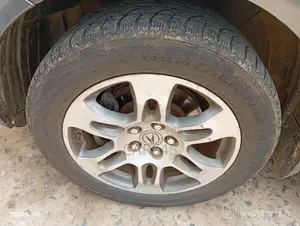 Acura MDX 2008 Gray