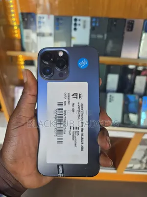 Apple iPhone 13 Pro Max 256 GB