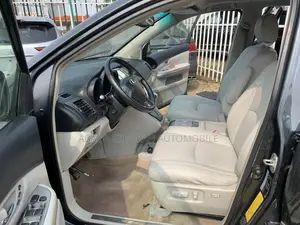 Lexus RX 330 4WD 2005 Blue