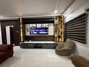 Furnished 1bdrm Apartment in Zone 4 / Wuse for rent