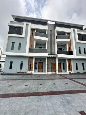 2bdrm Apartment in Lekki Scheme 2, Abraham Adesanya Estate for sale