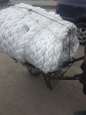 Alone Rope 1" X 30mrts