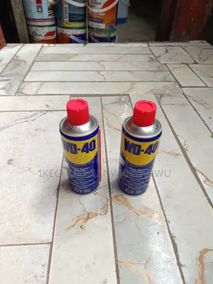 WD-40 Multi-Product