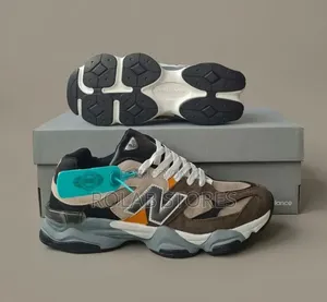 High Quality New Balance 9060 Sneakers