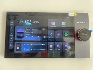 Smart Wall Amplifier