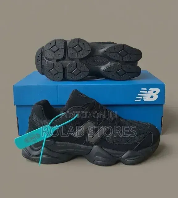 High Quality New Balance 9060 Sneakers