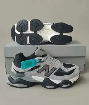 High Quality New Balance 9060 Sneakers