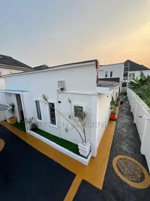2 Units of Bedroom Semi Detached Duplex