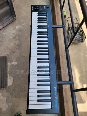 Nektar Gx61