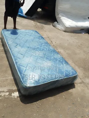 Mattress Orthopedic