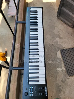 Nektar Gx61