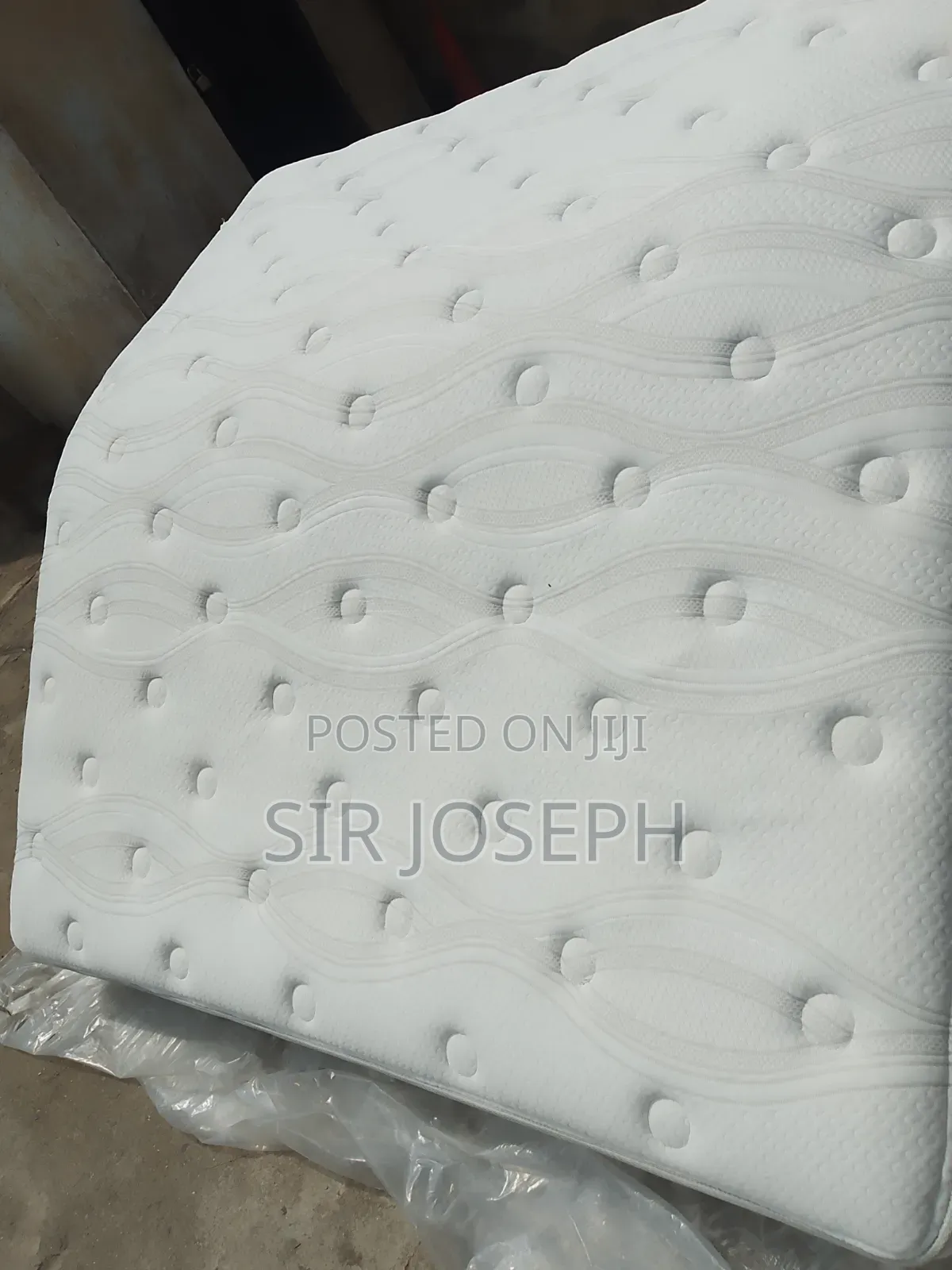 Mattress Orthopedic
