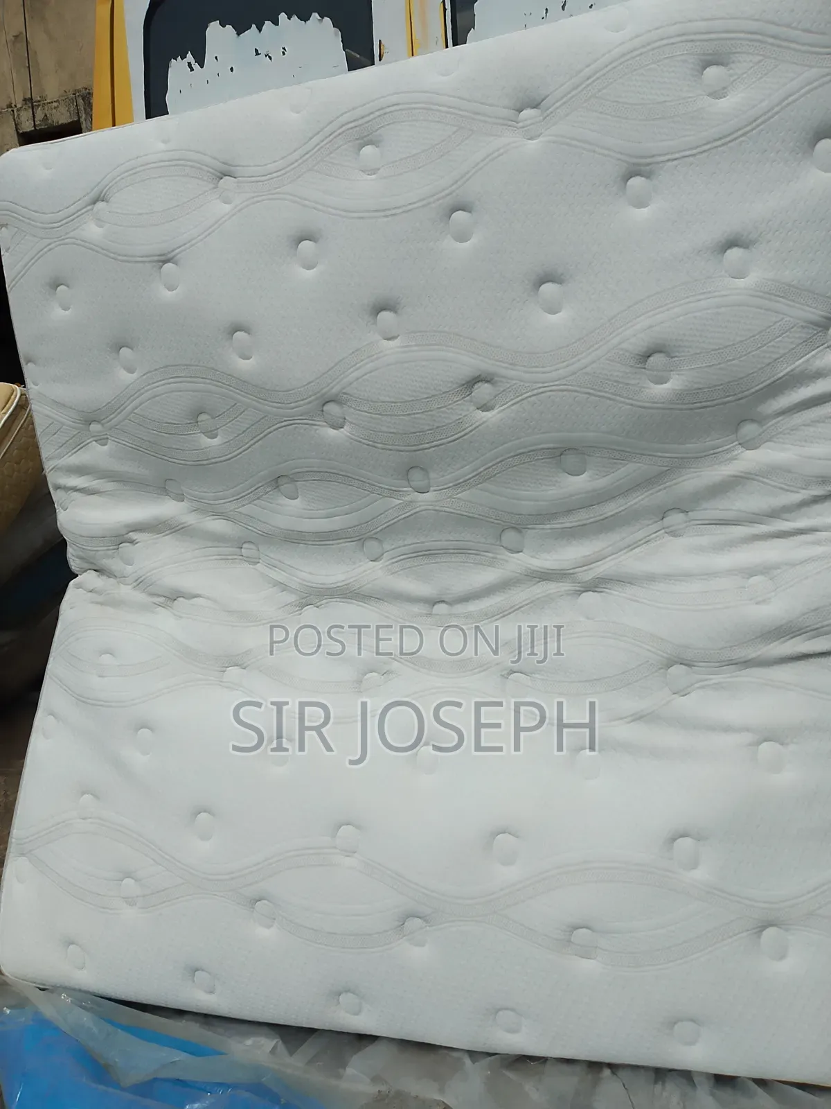 Mattress Orthopedic
