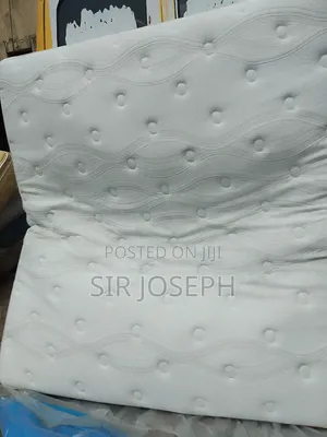 Mattress Orthopedic