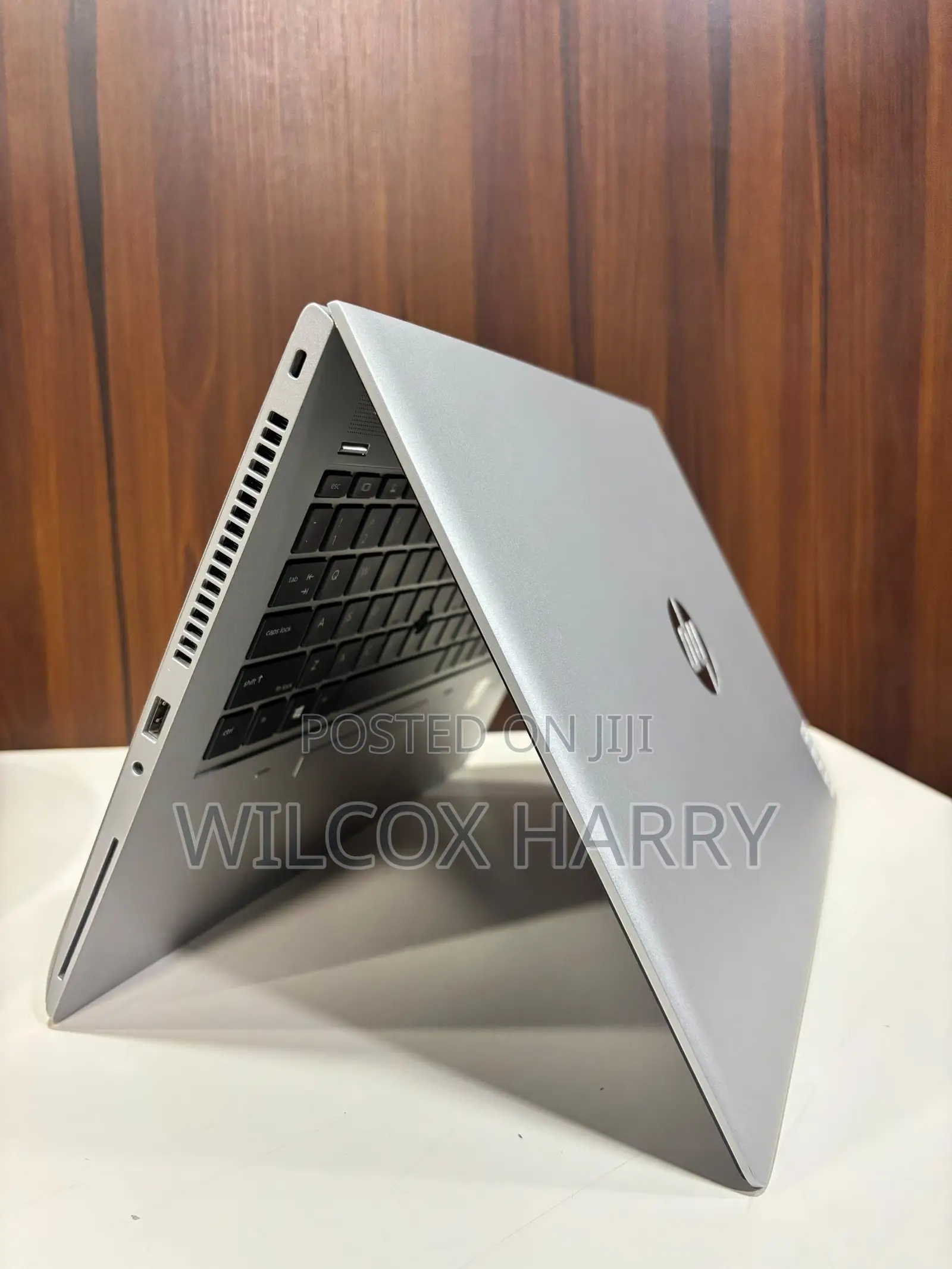 Laptop HP 8GB Intel Core i5 SSD 256GB