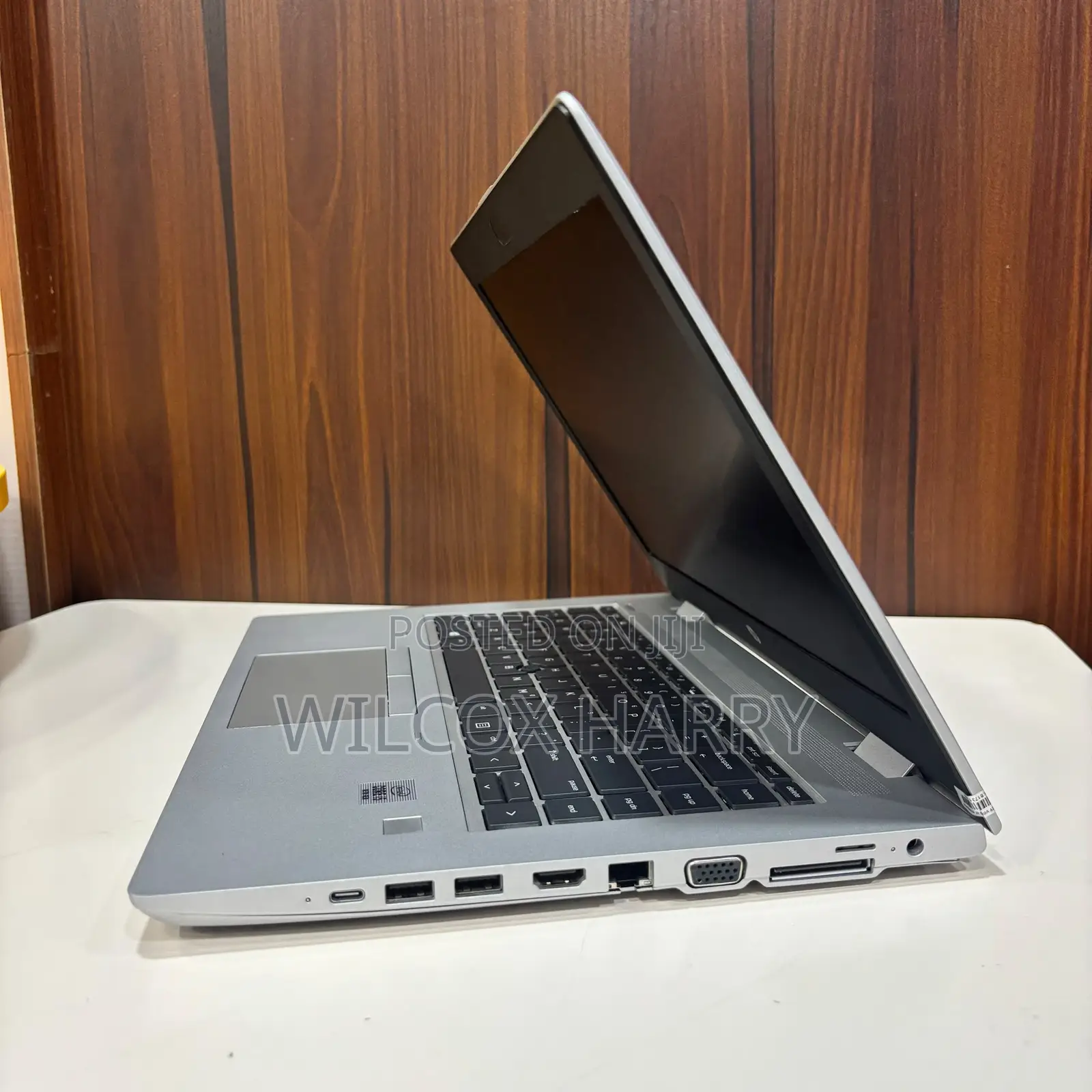 Laptop HP 8GB Intel Core i5 SSD 256GB