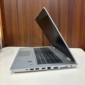 Laptop HP 8GB Intel Core i5 SSD 256GB