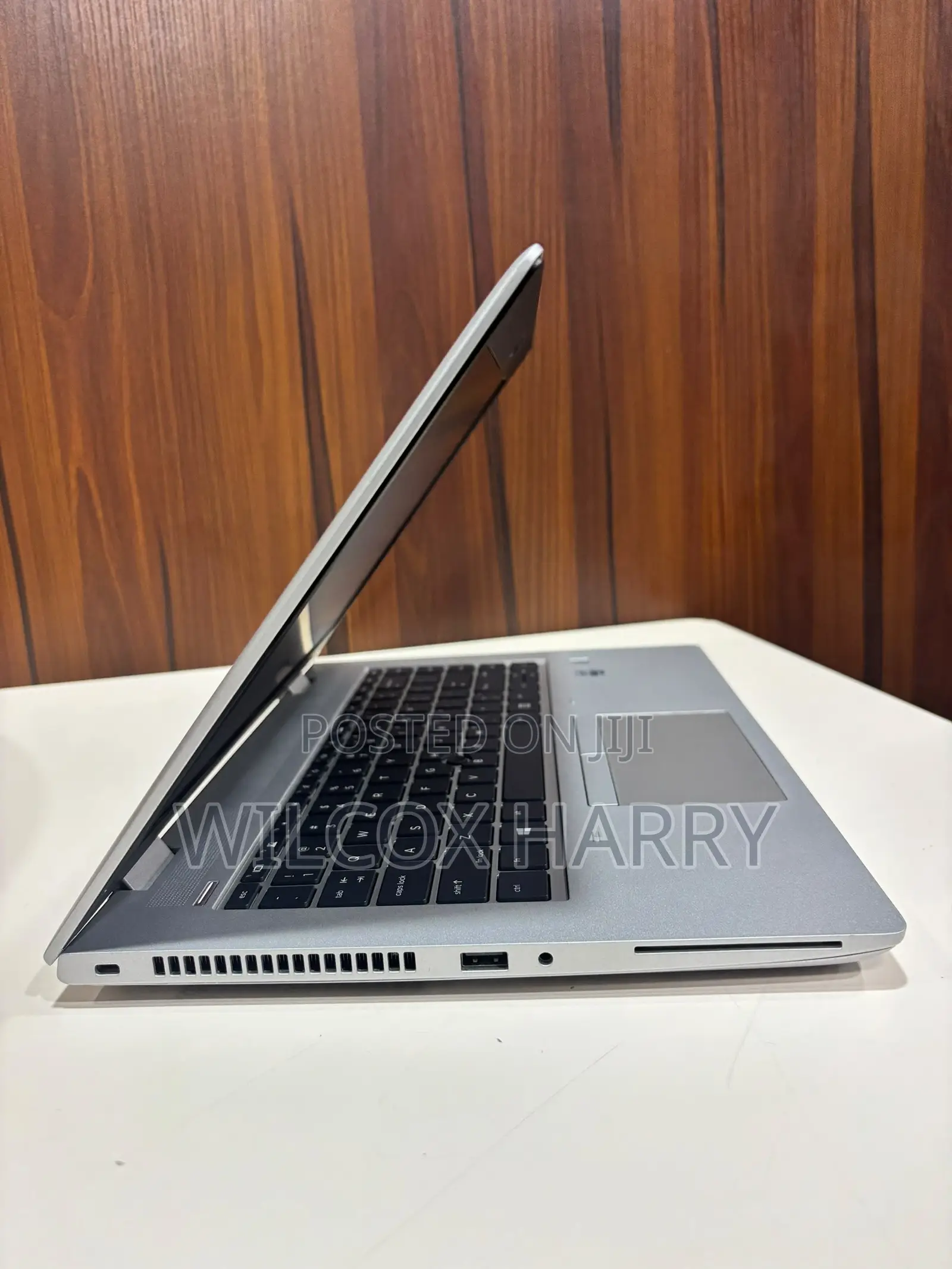 Laptop HP 8GB Intel Core i5 SSD 256GB