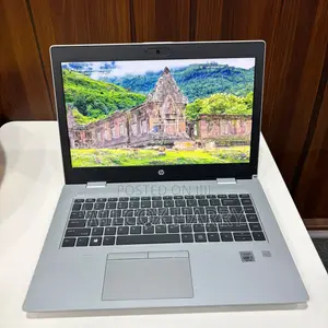 Laptop HP 8GB Intel Core i5 SSD 256GB
