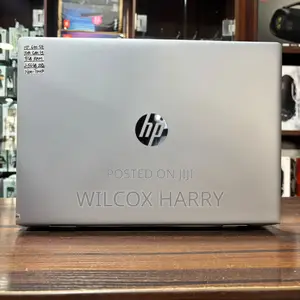 Laptop HP 8GB Intel Core i5 SSD 256GB