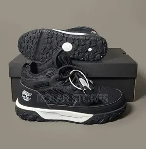 High Quality Timberland GreenStride Motion 6 Mid Sneakers