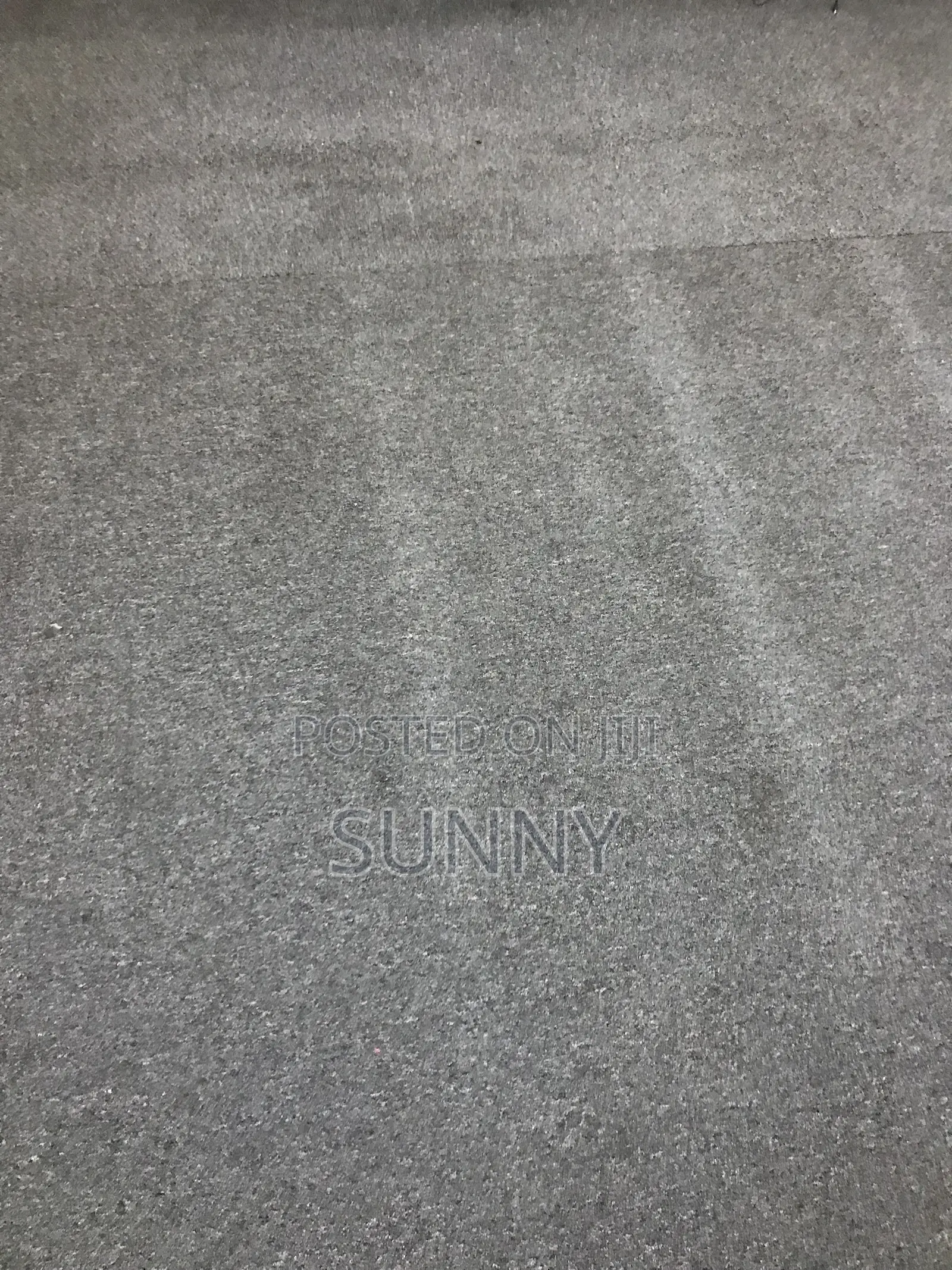 Gray/Ash Colour Rug