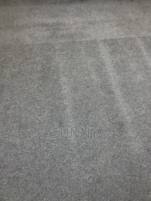 Gray/Ash Colour Rug