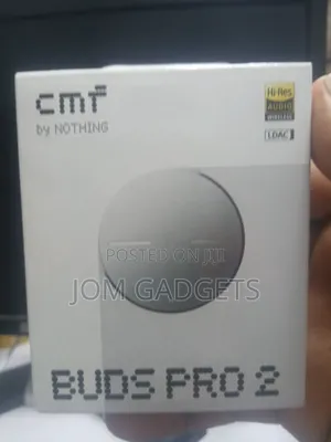 CMF by Nothing BUDS PRO 2