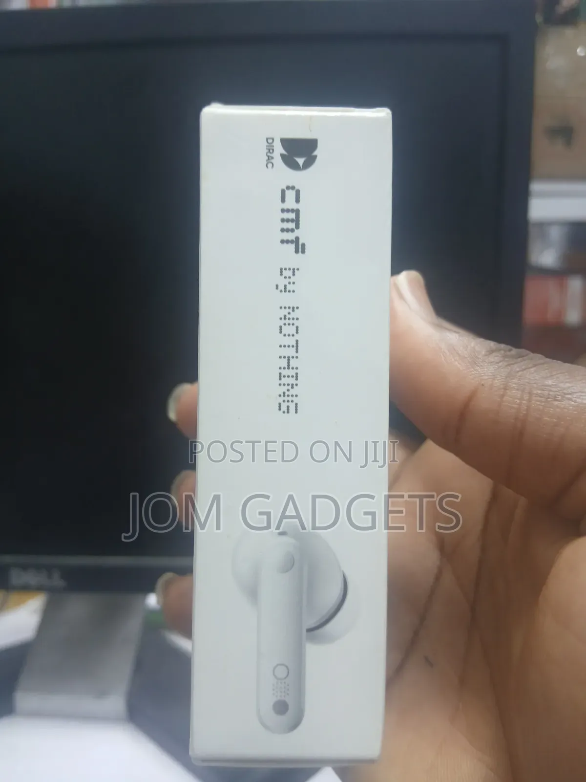 CMF by Nothing BUDS PRO 2