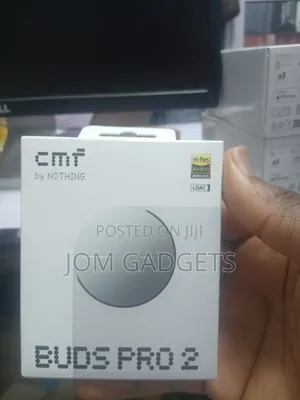 CMF by Nothing BUDS PRO 2