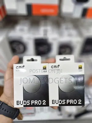 CMF by Nothing BUDS PRO 2