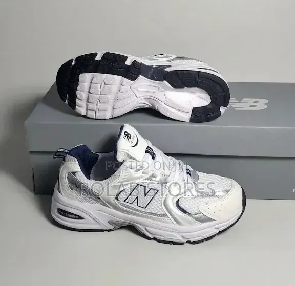 Quality New Balance 530 Classic Sneakers