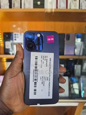 Apple iPhone 14 Pro Max 256 GB Purple
