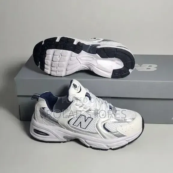 Quality New Balance 530 Classic Sneakers
