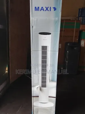 Maxi Tower Fan