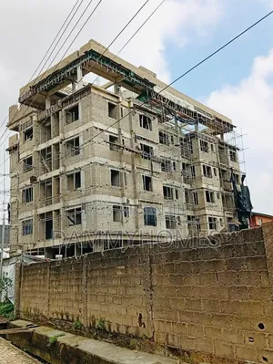 Studio Apartment in Altura Residence, Ikeja GRA for Sale