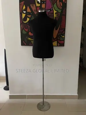Male Mannequin